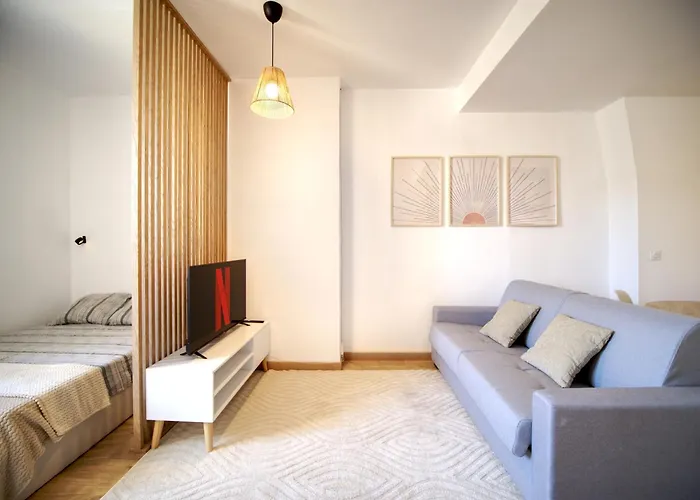 アパート Havre De Paix Dans L'hyper-centre