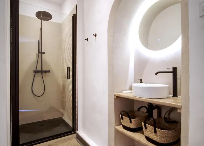 Havre De Paix Dans L'hyper-centre * Монпелье